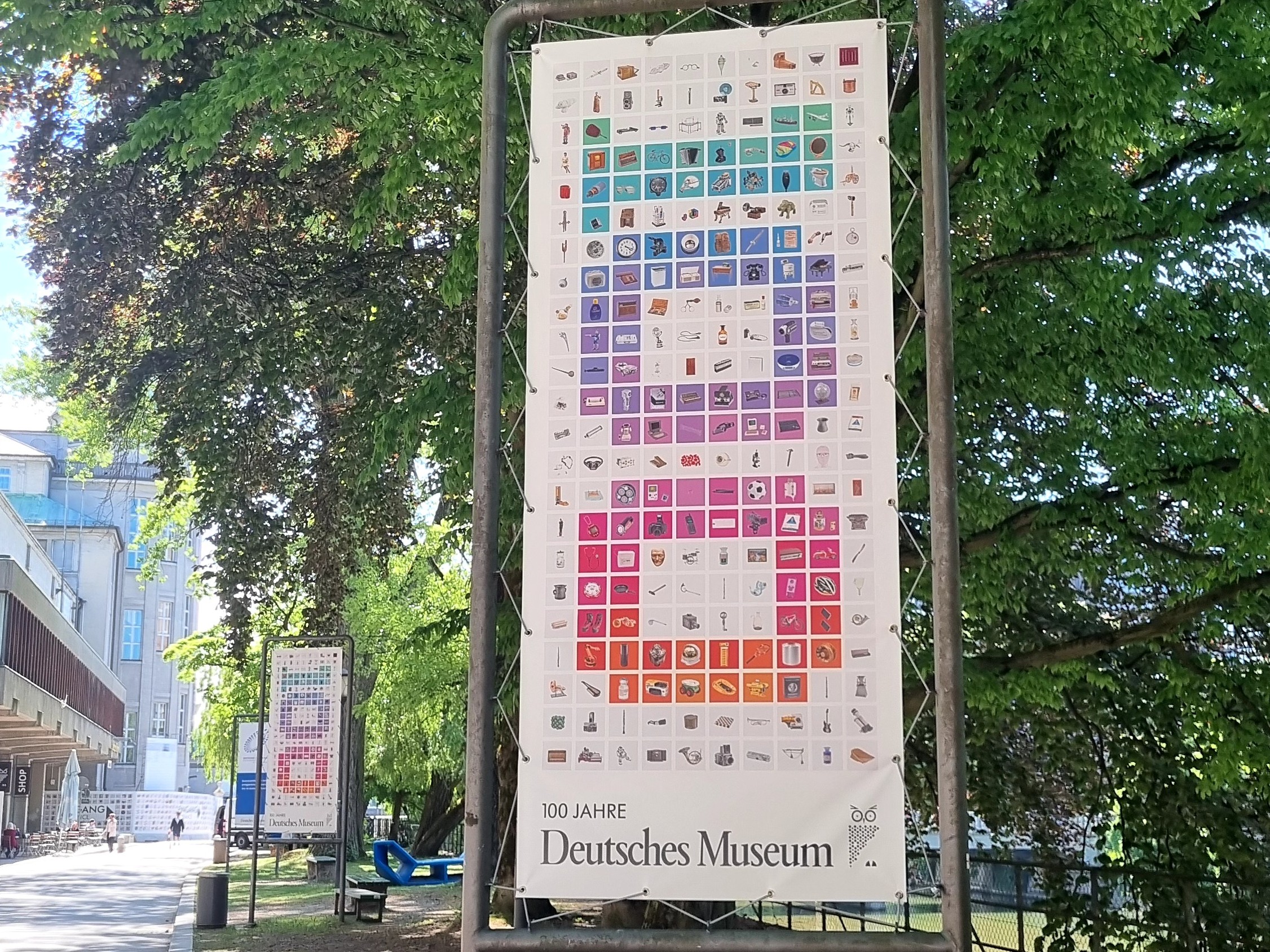 Germany: Just kindness in motion