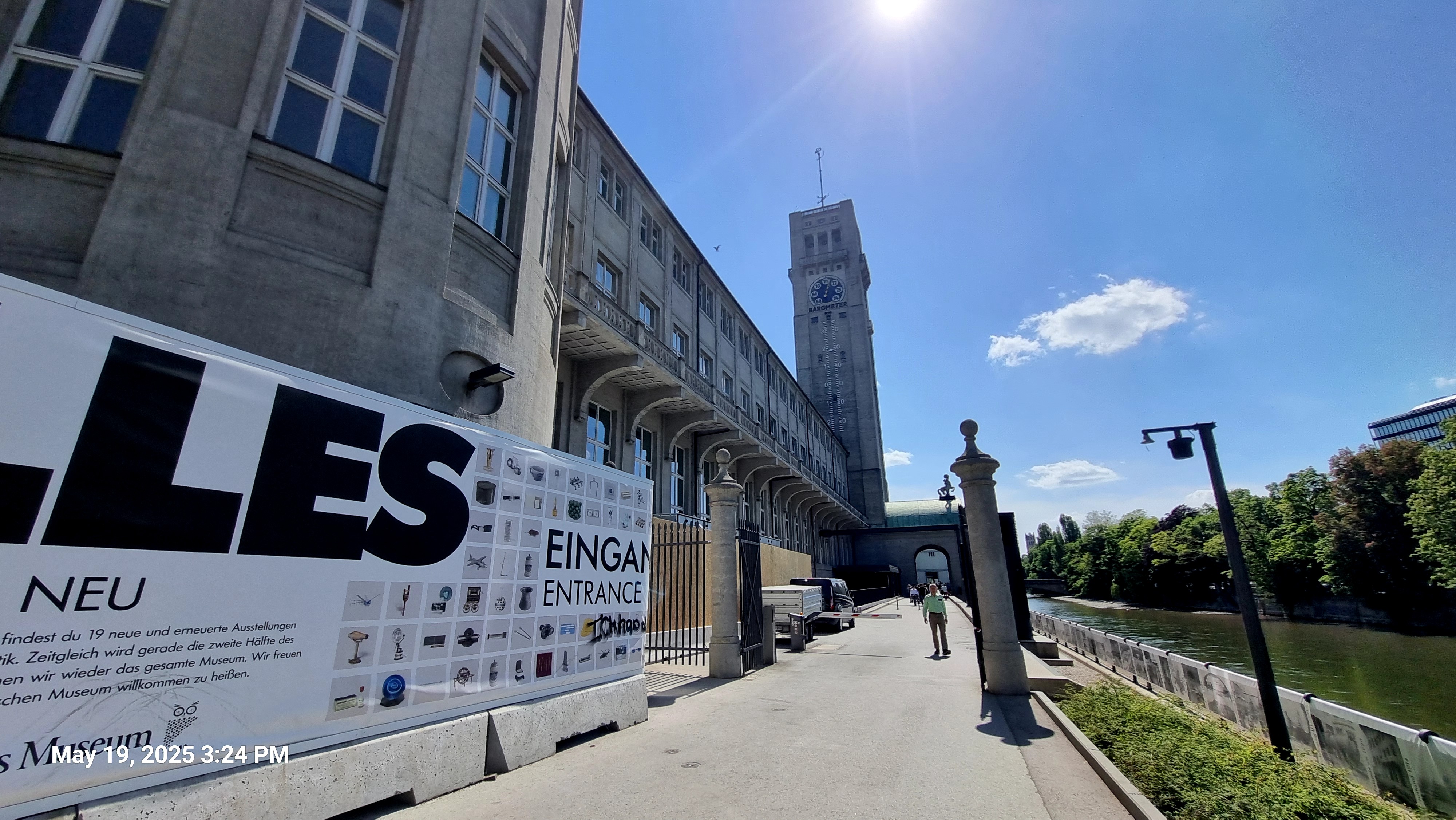 Germany: Deutsches Museum: Exploring the Evolution of Technology