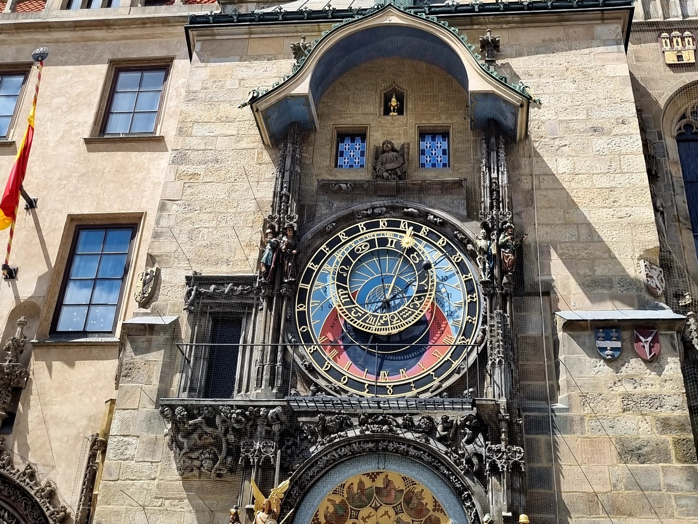 Czech Republic: Prague and Beyond
